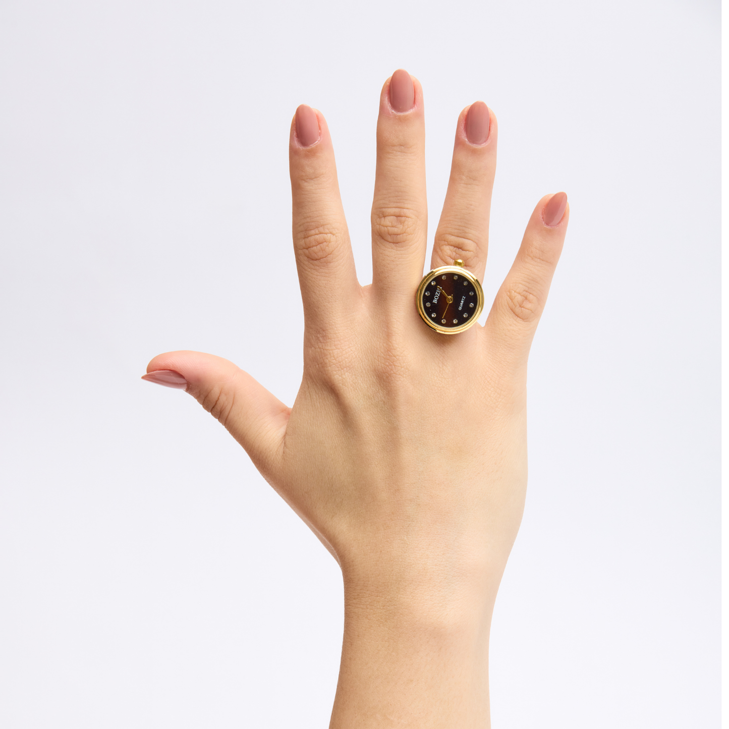 Nox Ring
