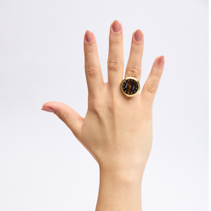 Nox Ring