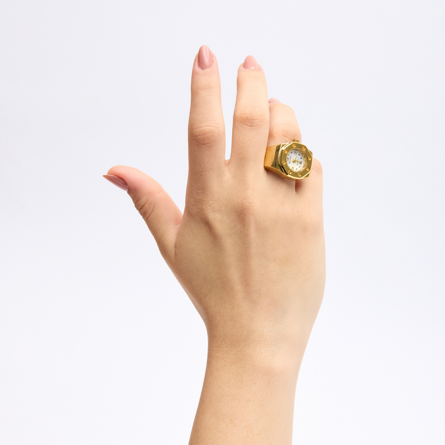 Forge Ring
