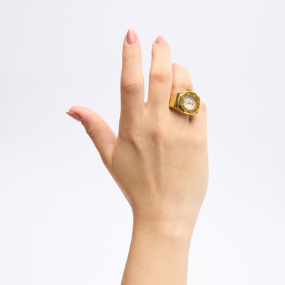 Forge Ring