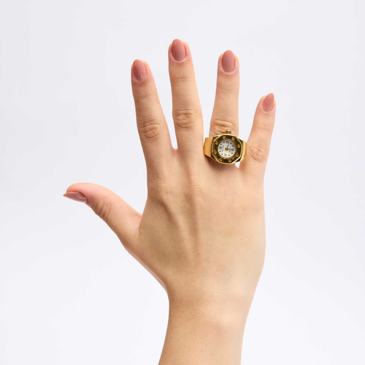 Forge Ring