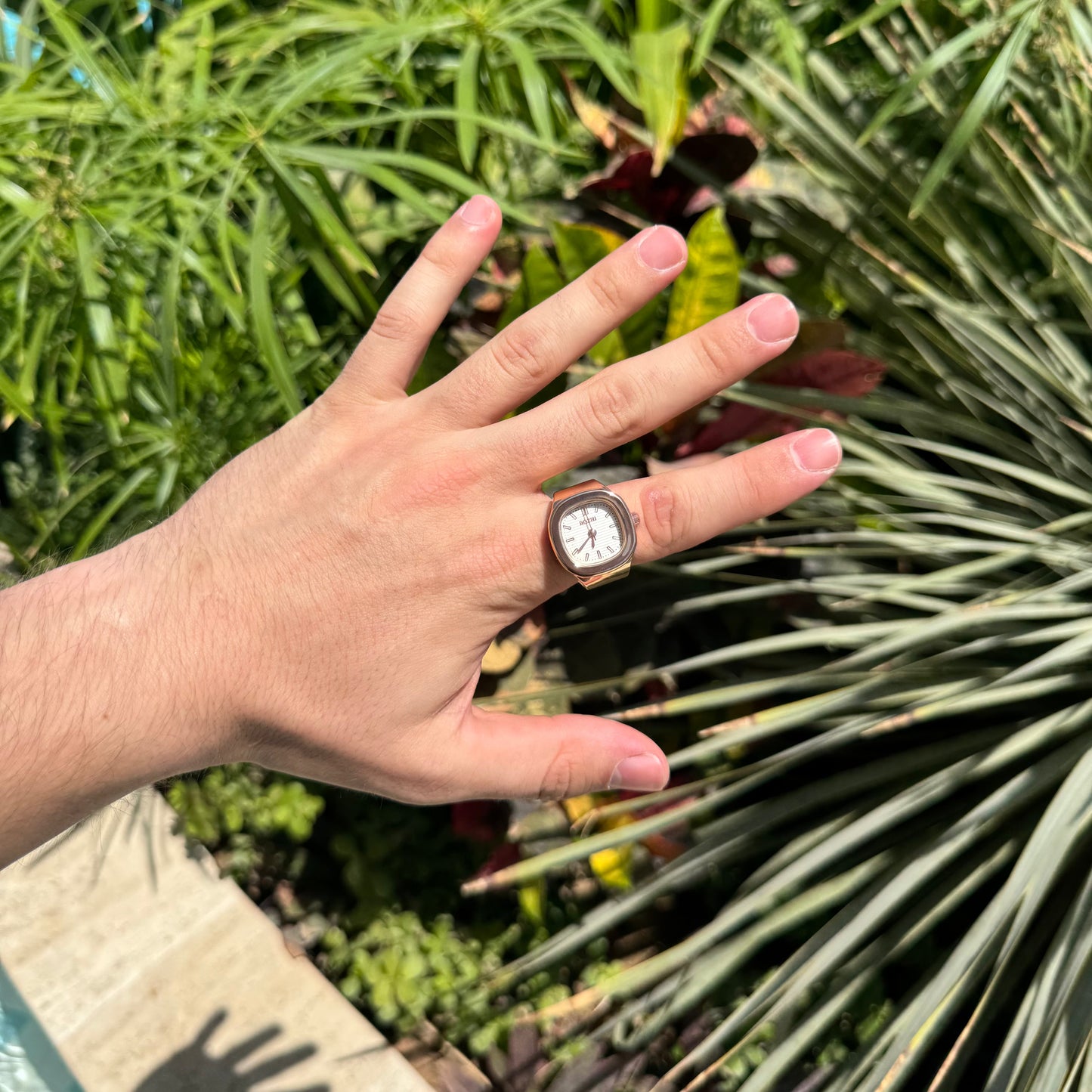 VANTA™ | Lyra Ring