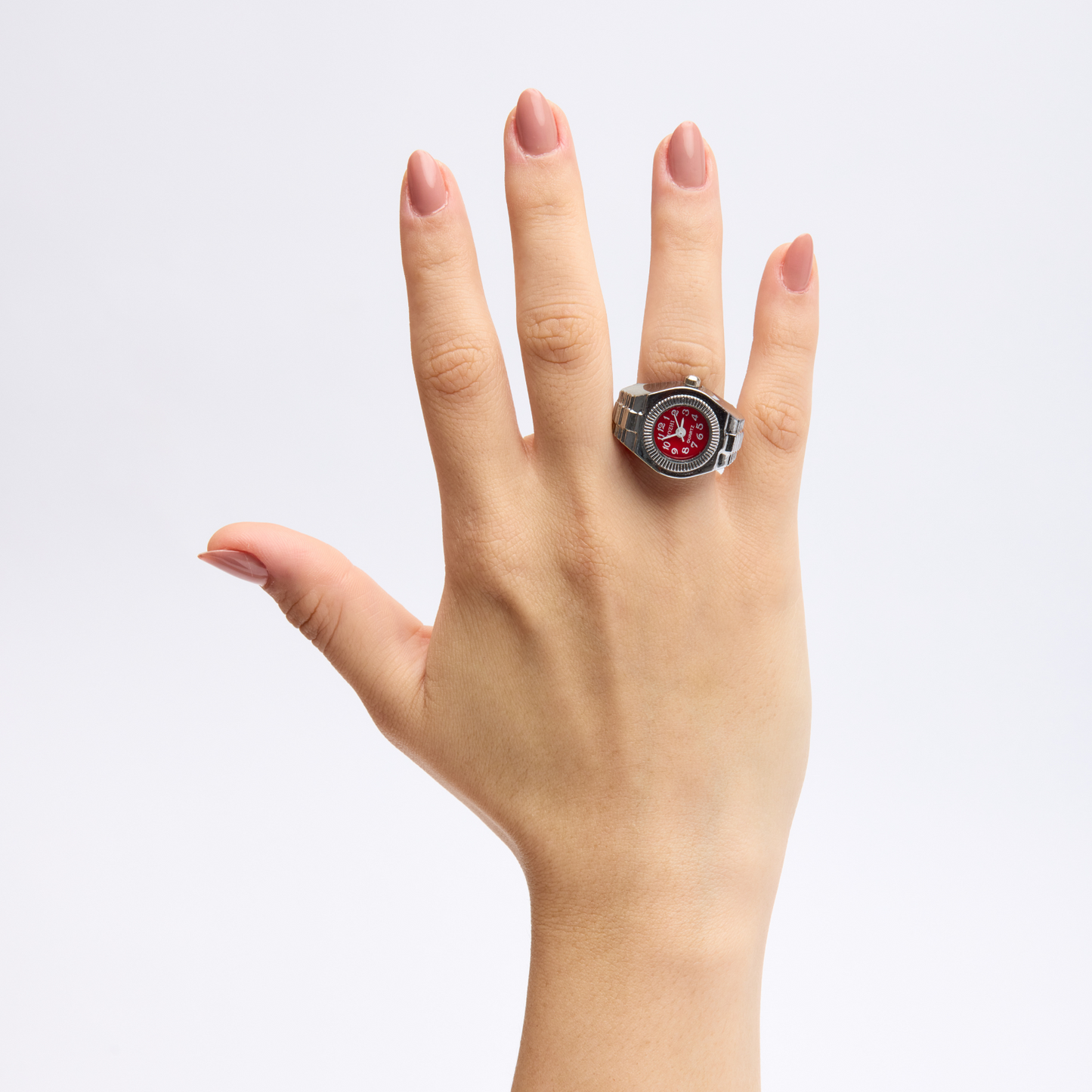 Crimson Ring