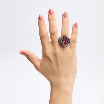 Crimson Ring