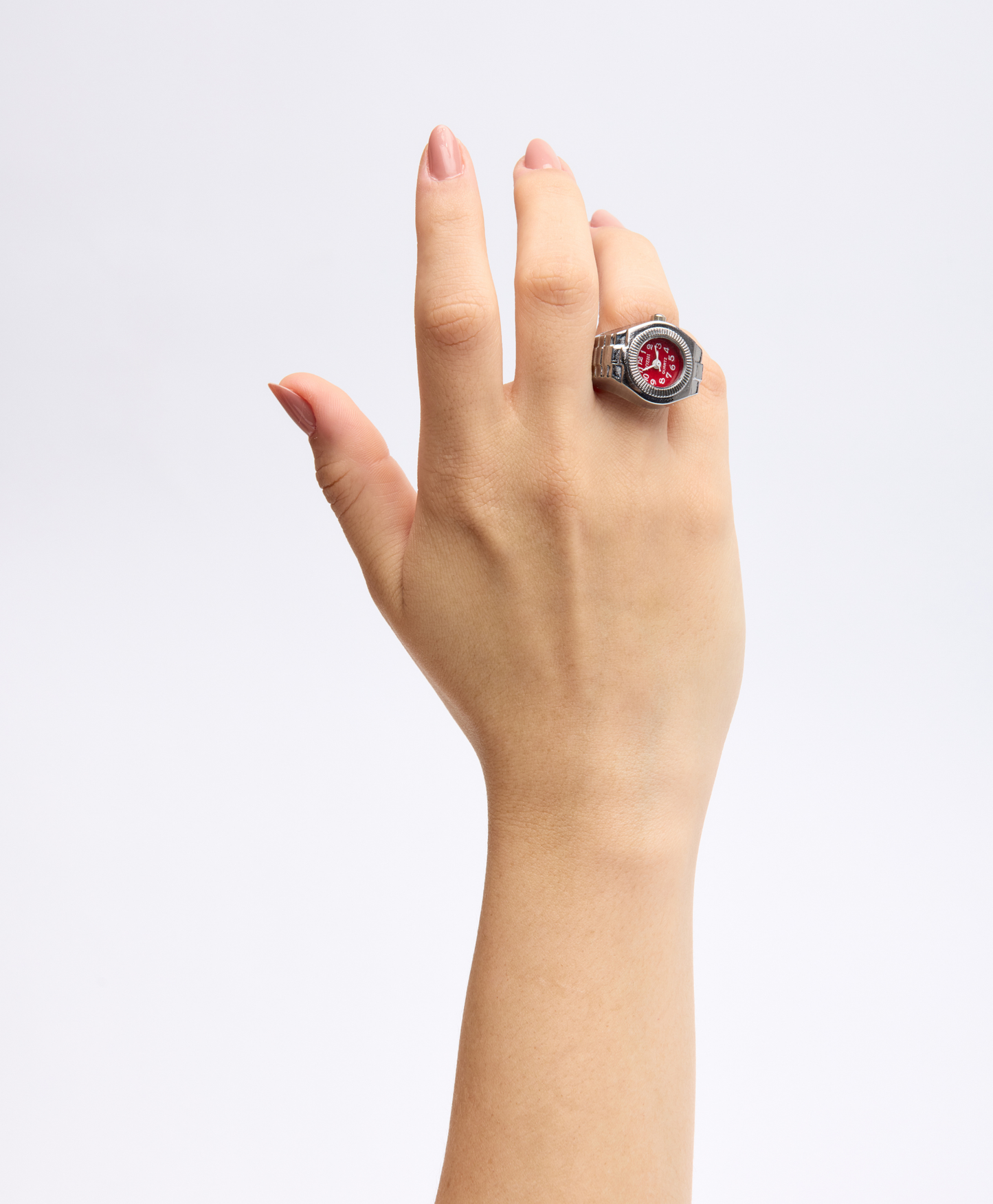 Crimson Ring