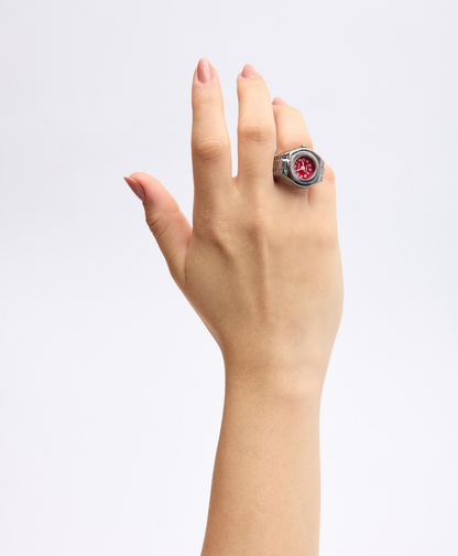 Crimson Ring