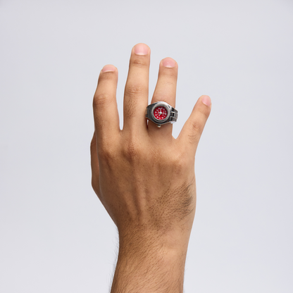 Crimson Ring