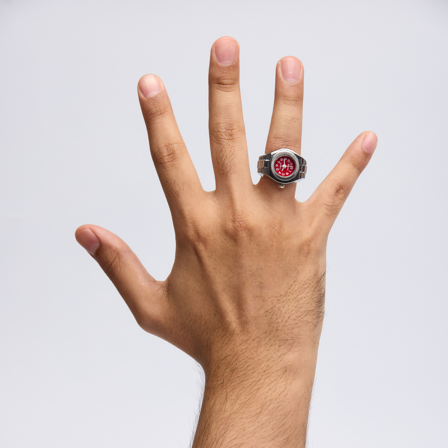 Crimson Ring