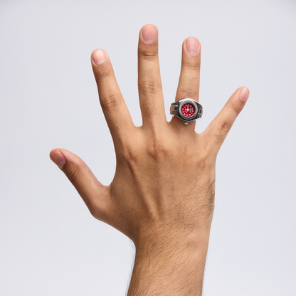 Crimson Ring