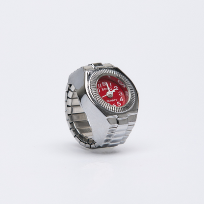 Crimson Ring