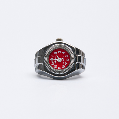 Crimson Ring