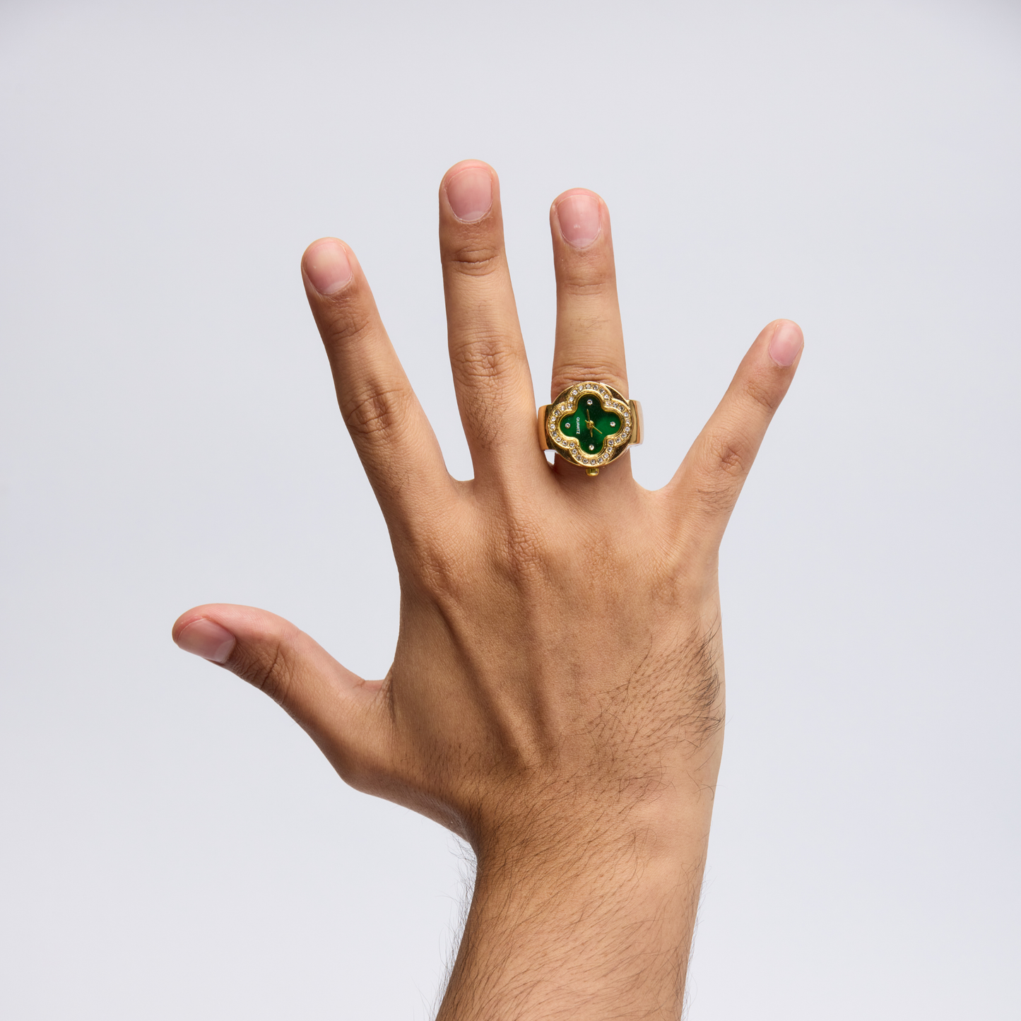 Verdant Ring