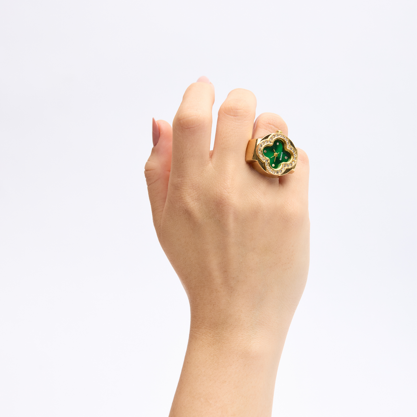 Verdant Ring