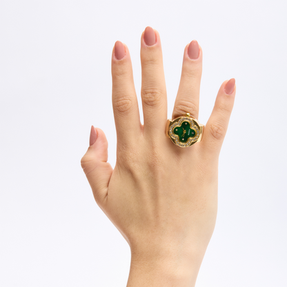 Verdant Ring