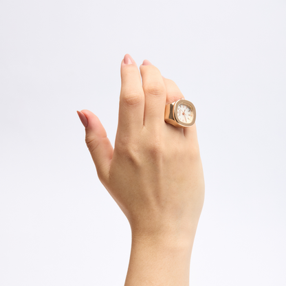 Lyra Ring