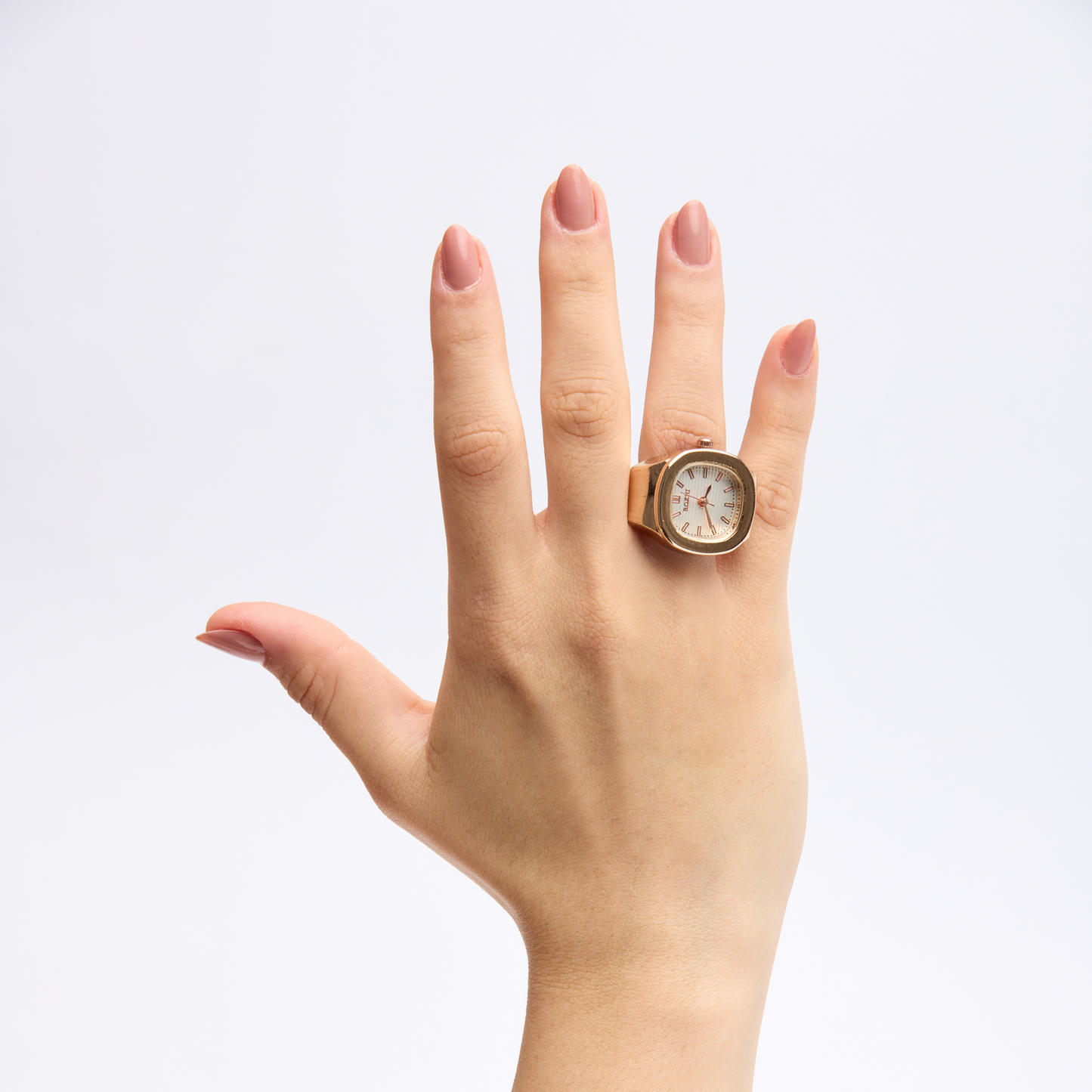 Lyra Ring