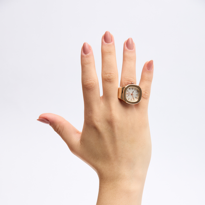 Lyra Ring