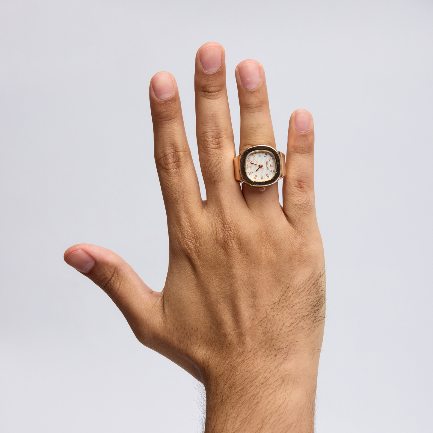 Lyra Ring