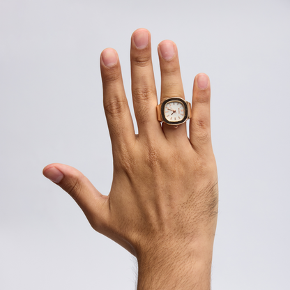 Lyra Ring