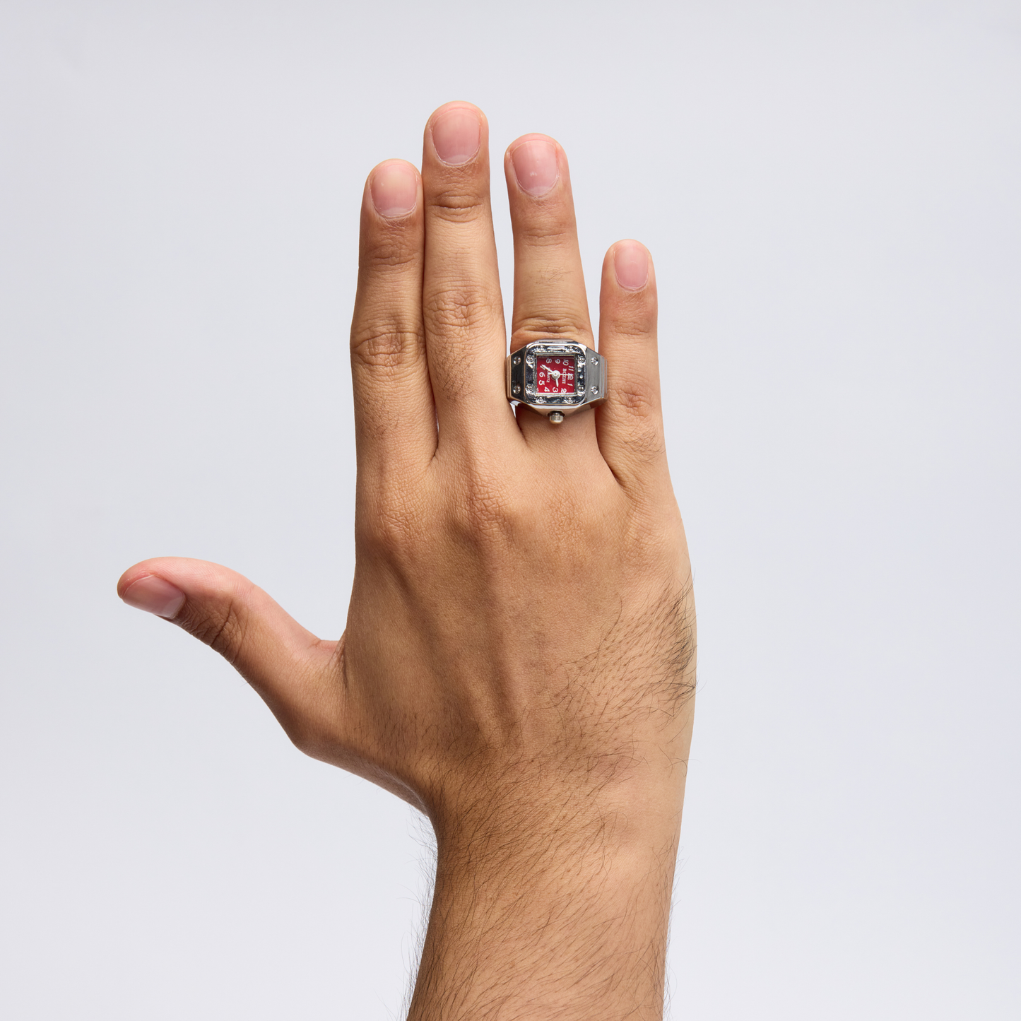 Ember Ring