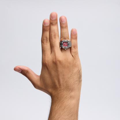 Ember Ring
