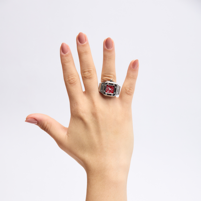 Ember Ring