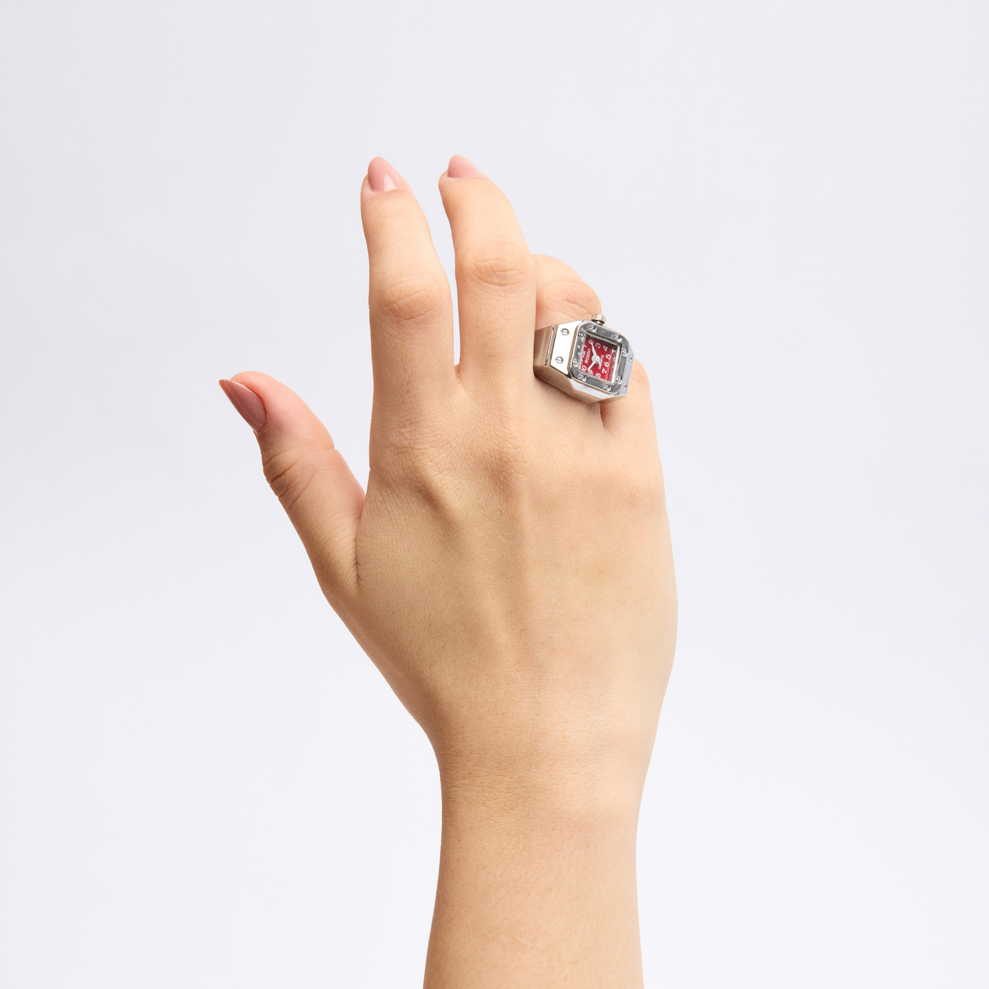 Ember Ring