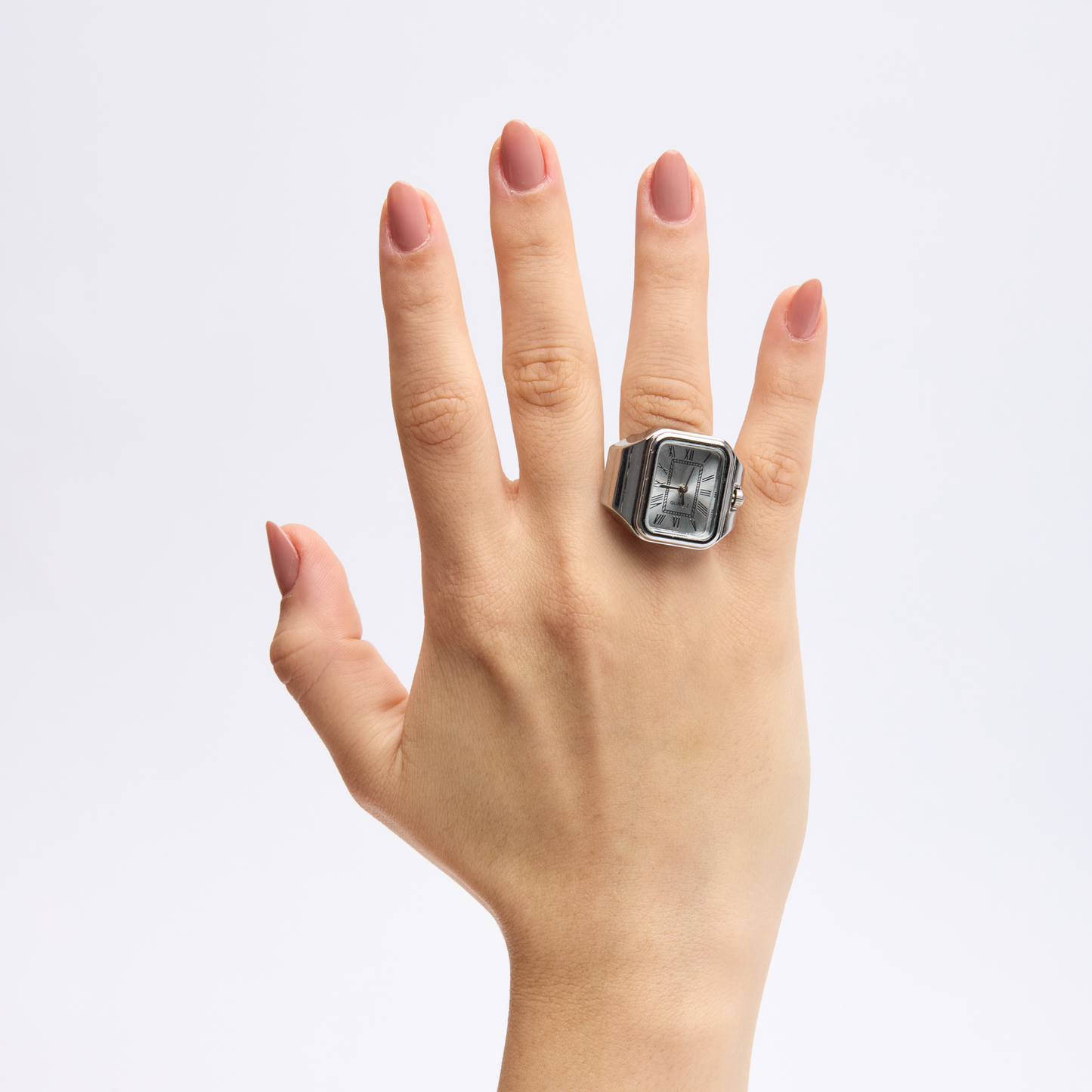 Argentis Ring