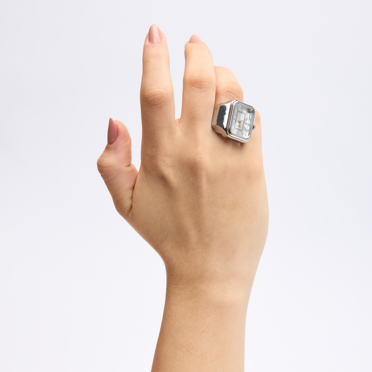 Argentis Ring