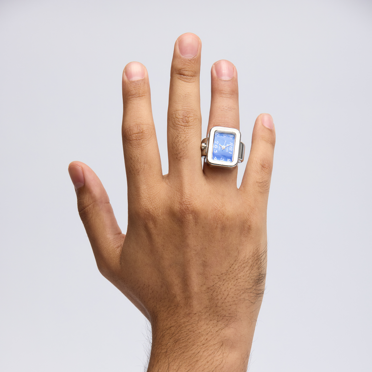 Auralis Ring