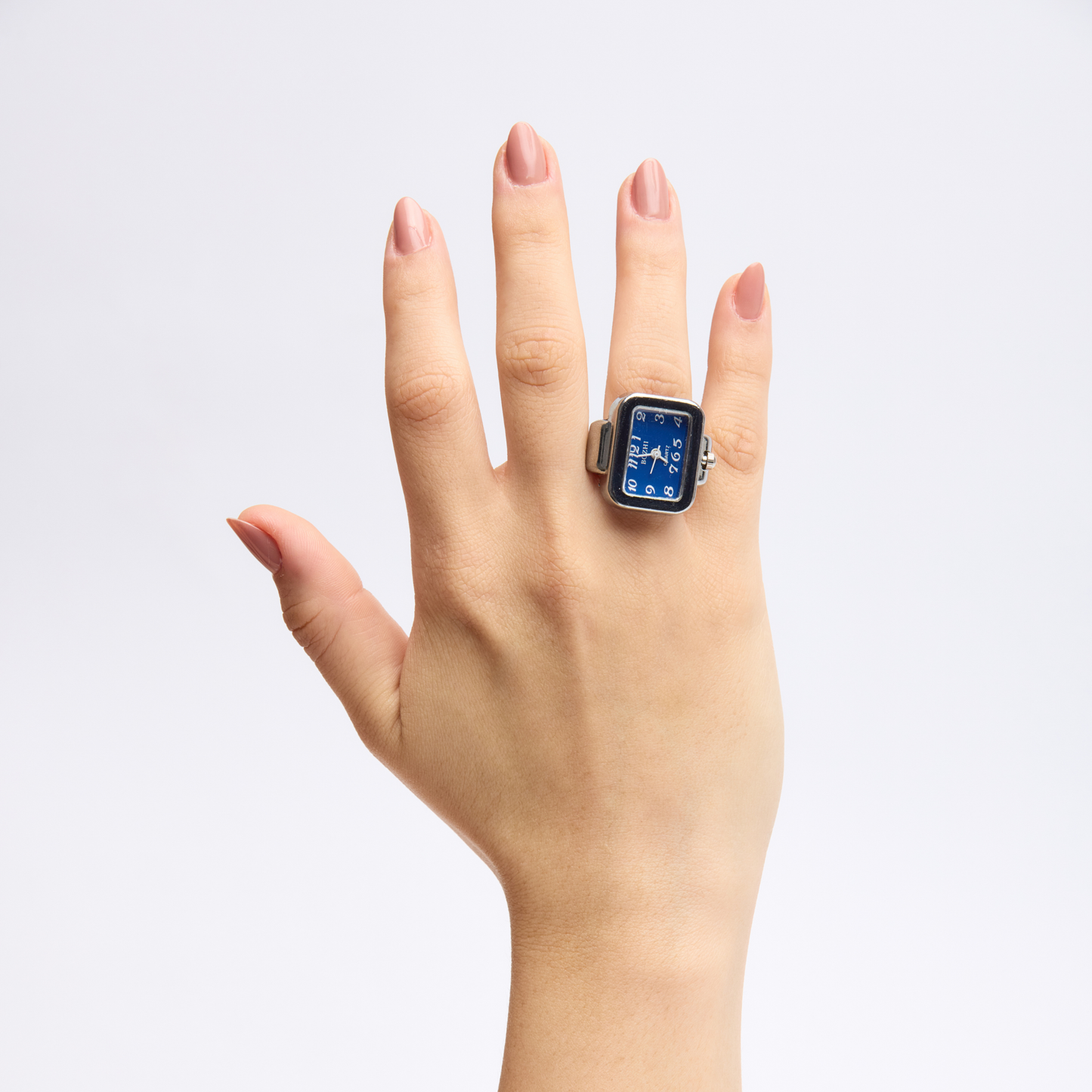 Auralis Ring