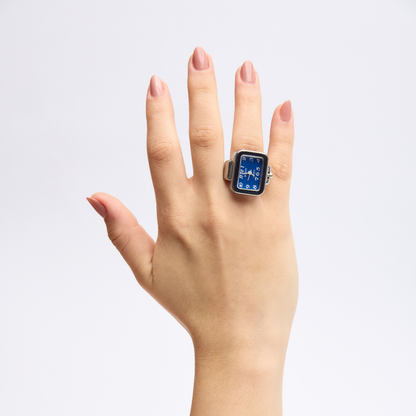 Auralis Ring