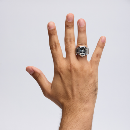 Obscura Ring