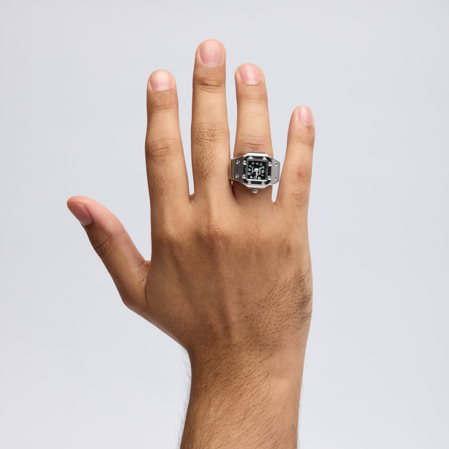 Obscura Ring