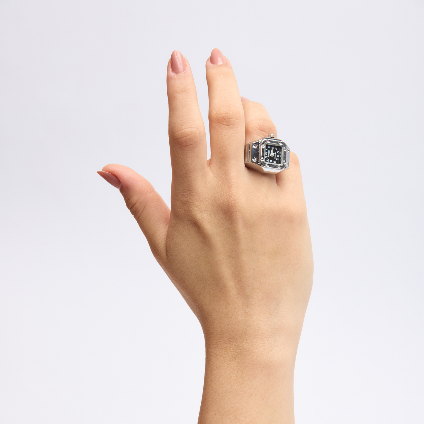 Obscura Ring