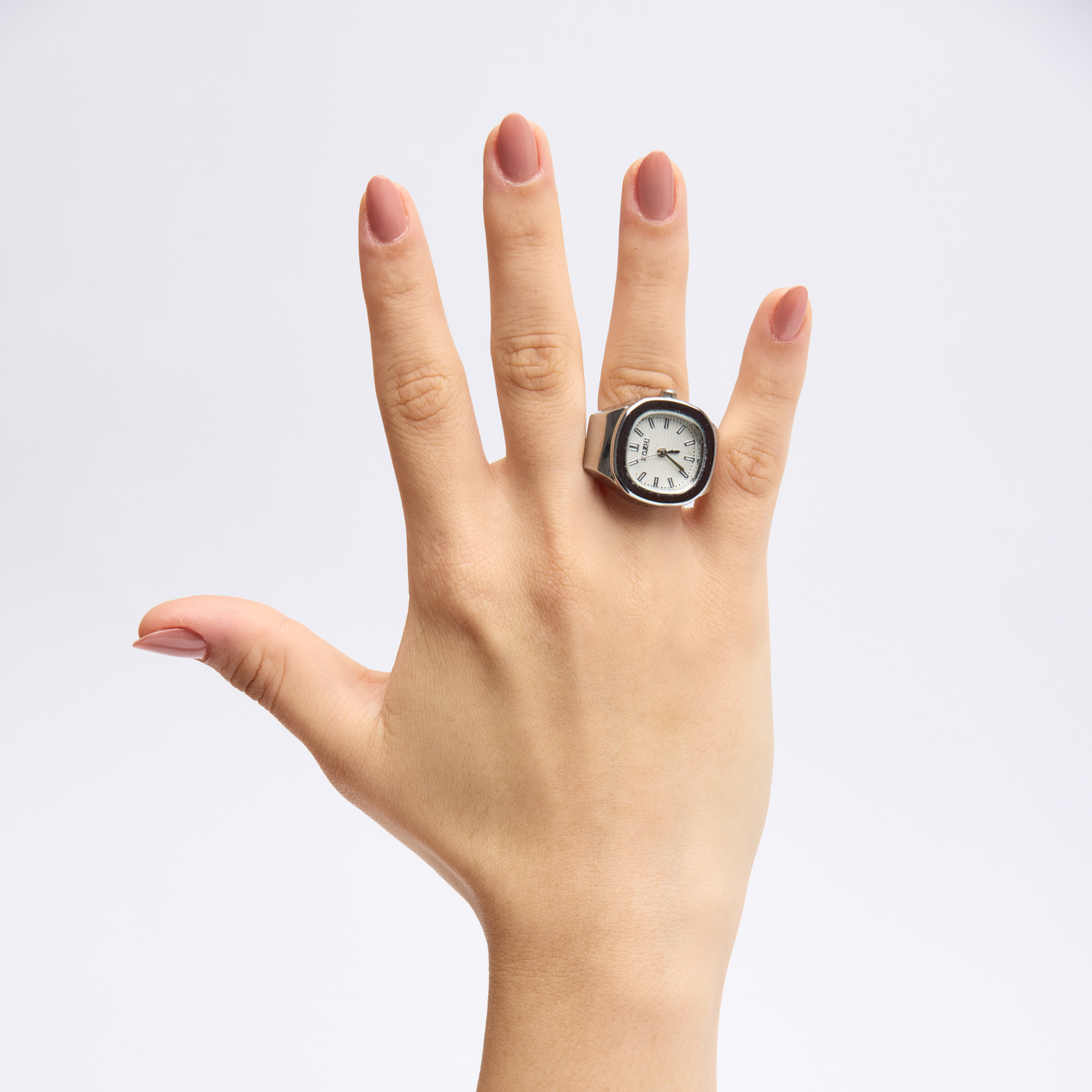 Polaris Ring