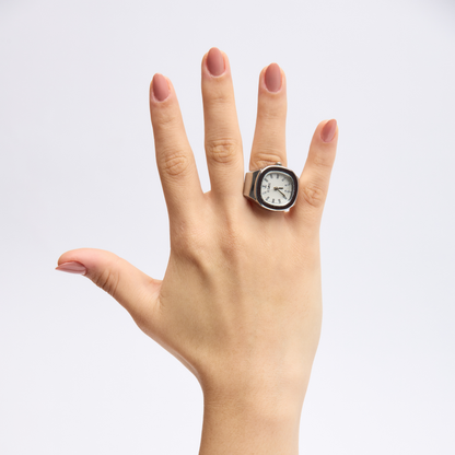 Polaris Ring