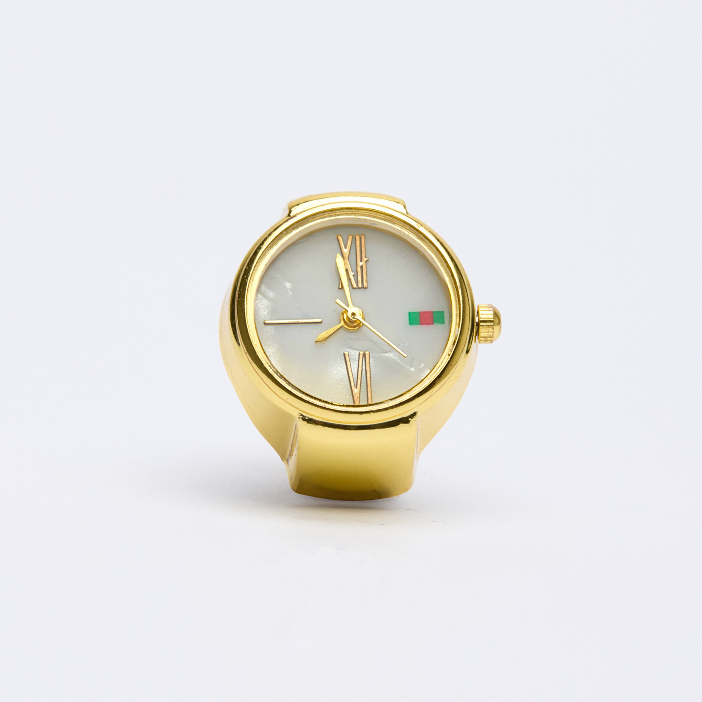 Luxe Ring