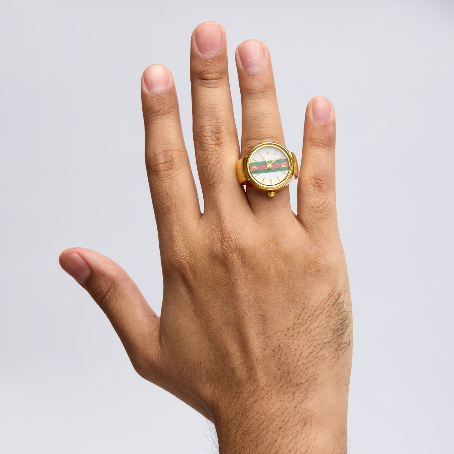 Luxe Ring