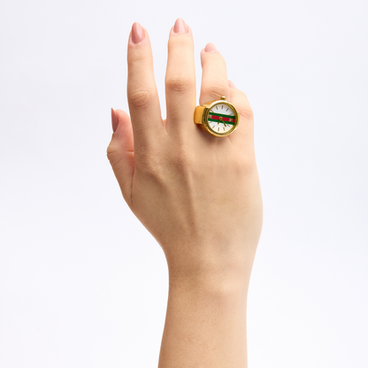 Luxe Ring