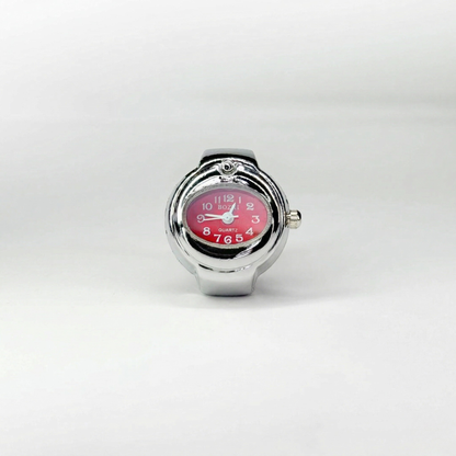 Drift Red Ring