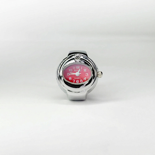 Drift Red Ring