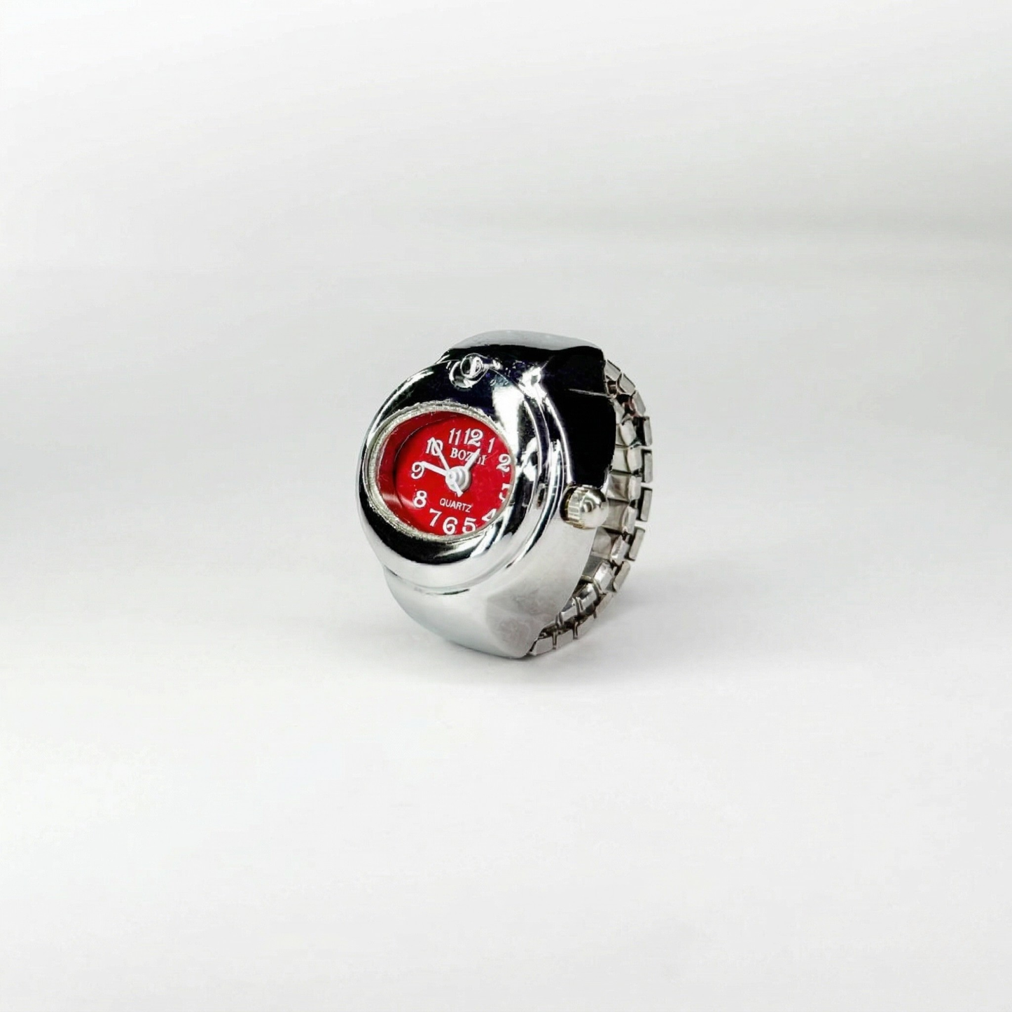 Drift Red Ring