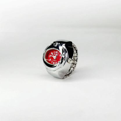 Drift Red Ring