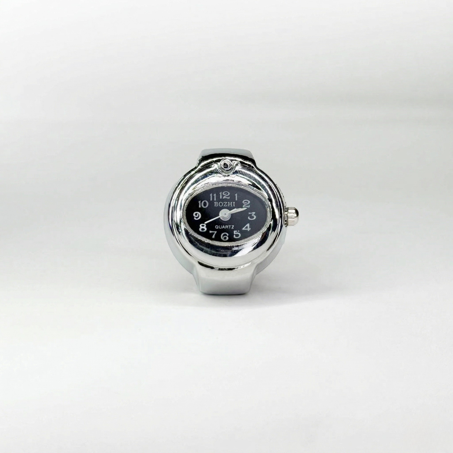 Drift Black Ring