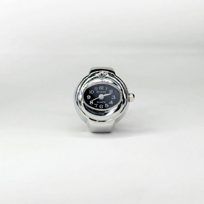 Drift Black Ring