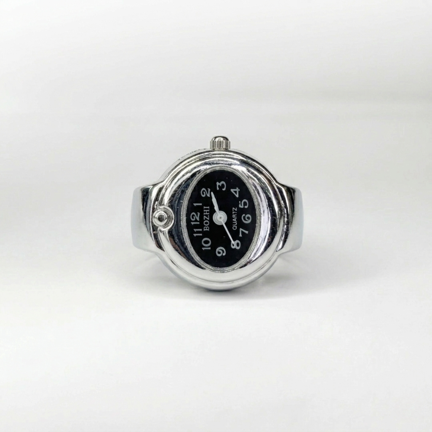 Drift Black Ring