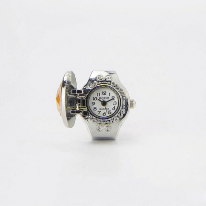 Open Ring