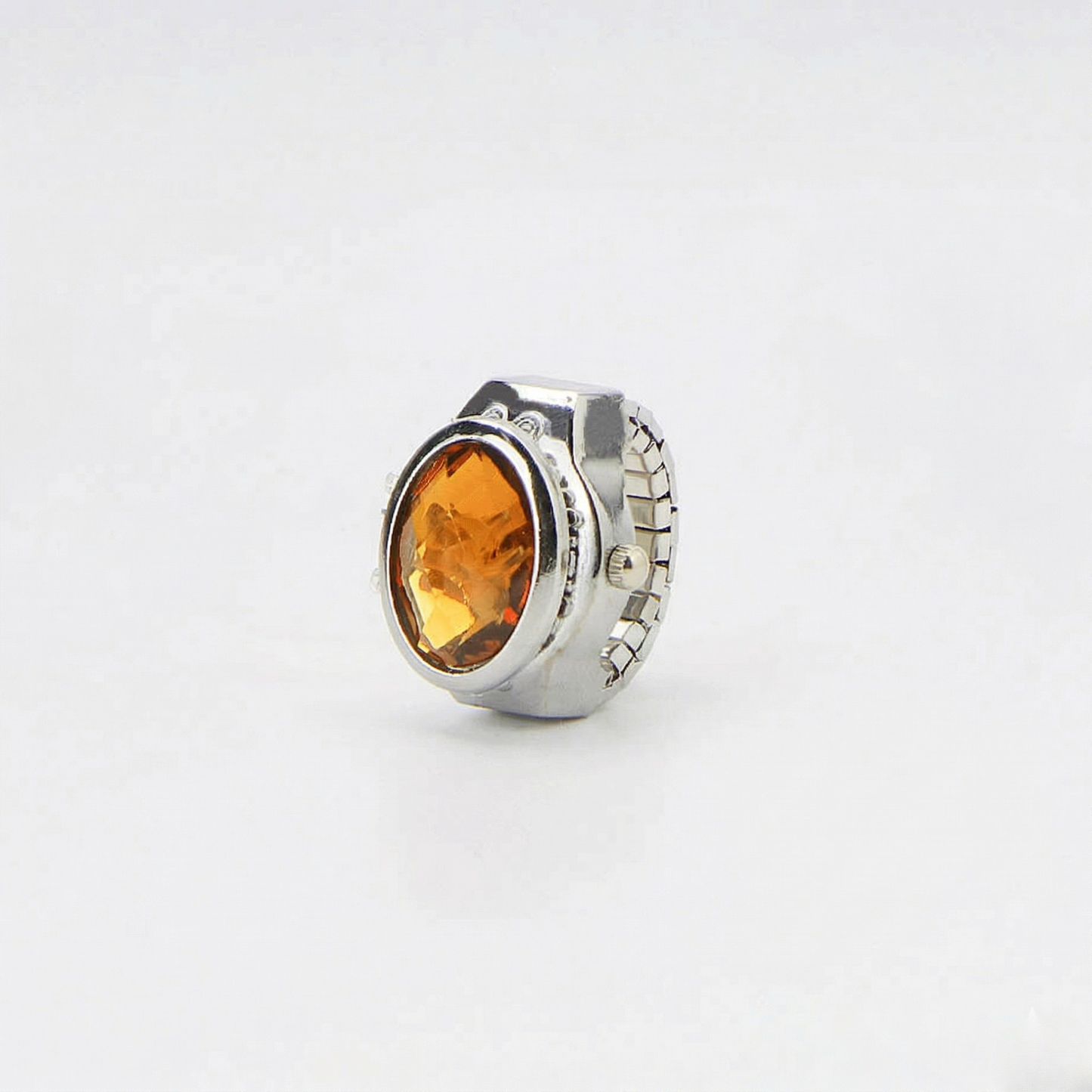 Open Ring