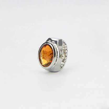 Open Ring